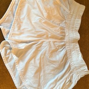 Lululemon Tracker shorts